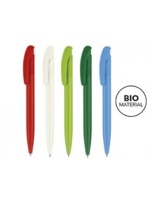 Expresslieferung BIO-Kugelschreiber mit Logo