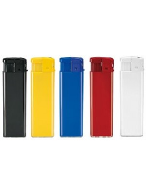 Elektronisches Werbefeuerzeug nachfüllbar