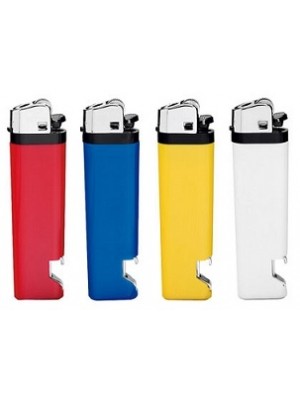 Feuerzeug mit Flaschenöffner ab geringen Mengen