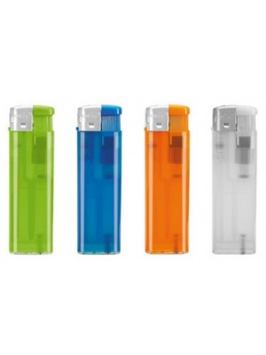 frostfarbene Werbefeuerzeug ab geringe Mengen