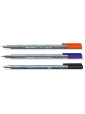 Fineliner von STAEDTLER als Werbemittel