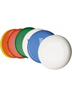 Wurfscheibe, Frisbee in vielen Farben, günstig