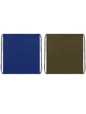 Schöne Beutel auch als Rucksack verwendbar