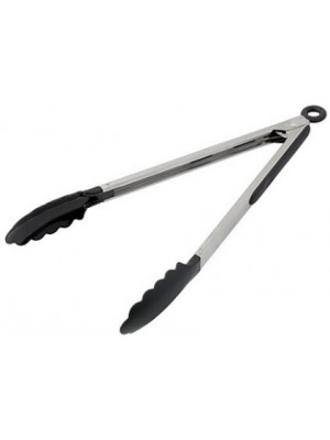 Grillzange inklusive Gravur