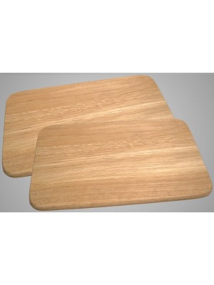 Holzbrettchen als Werbemittel