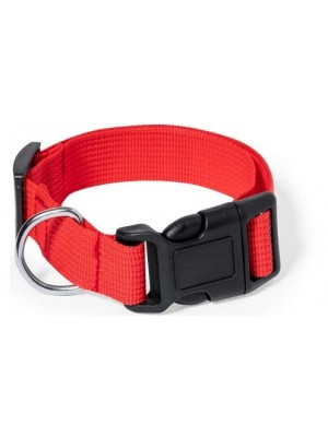 Halsband verstellbar aus Polyester als Werbegeschenk