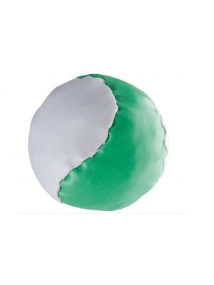 Jonglierball grün