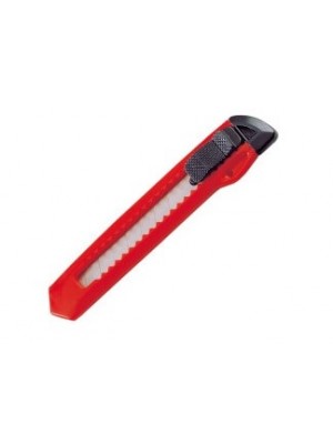Großes Kartonmesser als Giveaway