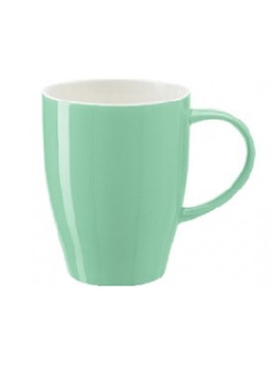 Tasse in außergewöhnlichen Farben