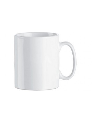 Keramikbecher mit Logo ab kleinen Stückzahlen