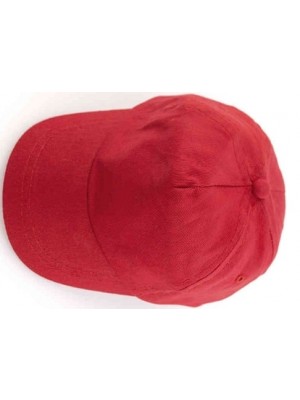 Baseballcap für Kinder mit Klettverschluss