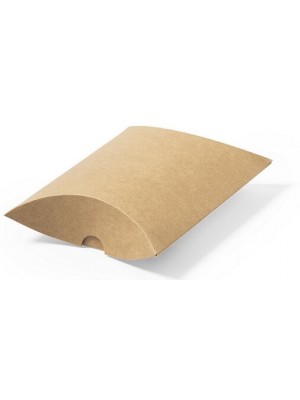 kleine Geschenkverpackung aus Pappe