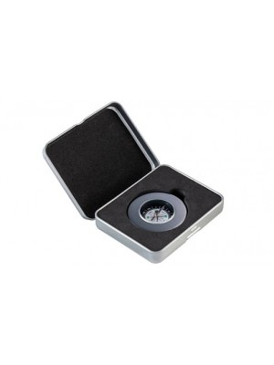 Kompass in Geschenkdose als Werbegeschenk