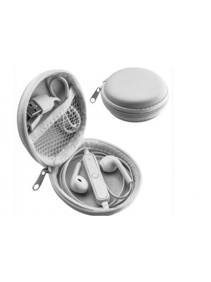 Bluetooth Kopfhörer In Ear mit passendem Etui