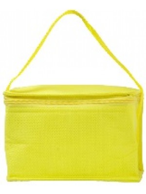 Preiswerte Kühltasche als Werbemittel