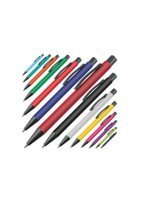 Kugelschreiber in vielen Farben günstig bedruckt