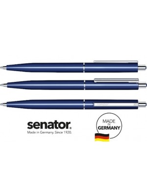 Kugelschreiber POINT von Senator günstig bedruckt