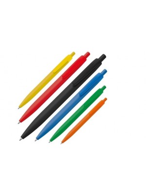 Werbe-Set: Werbe-Kugelschreiber - 190 Stück inklusive 1-farb. Druck