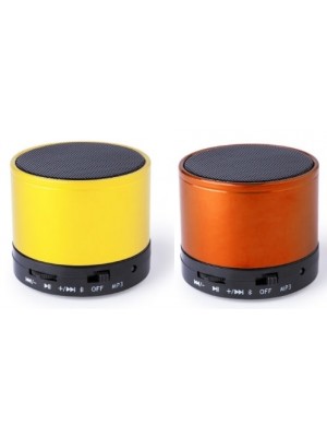 Bluetooth Lautsprecher als Werbegeschenk