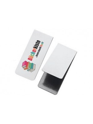 Lesezeichen Magnet günstiges Werbemittel