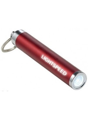 Lampe mit Logo graviert das leuchted