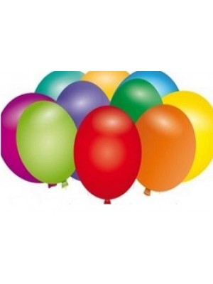 Luftballons als Werbeartikel