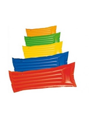 Luftmatze mit Logo bedruckt als Werbegeschenk