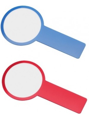 Werbeartikel Lupe perfekt für Briefmailing