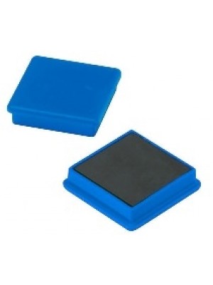 Werbeset Magnete geringe Stückzahlen