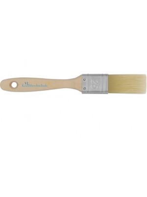 Malerpinsel 25er mit Logo bedruckt