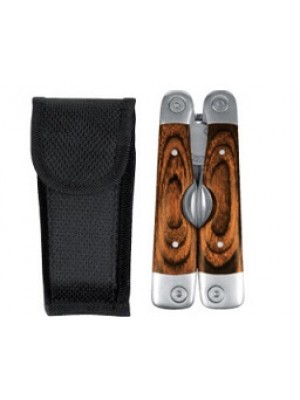 Mutifunktionswerkzeug hochwertig aus Edelstahl