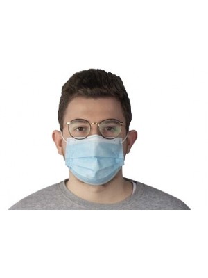 Schutz-Masken als Werbeartikel