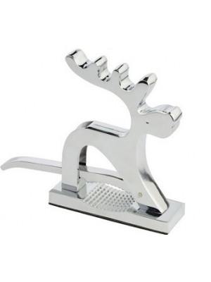 Nussknacker Elch Rudolph preiswert und gut