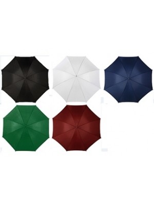 Großer Portierschirm günstig bedruckt