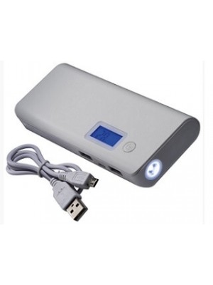 Powerbank 10000 mAh Leistung ab geringe Menge bedruckt