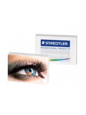 Werbemittel Radiergummi von STADTLER preiswert