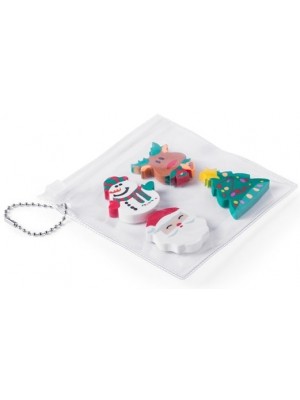 Werbeartikel für Weihnachten ab geringen Mengen