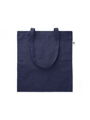 Einkaufstasche 2-farbig als perfekte Werbemittel