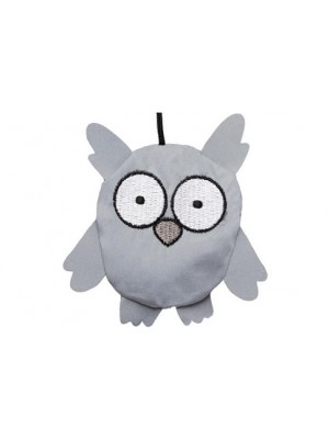 Emma die Eule als Werbegeschenk