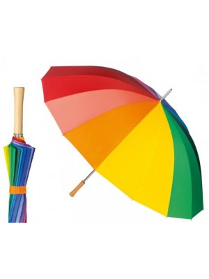 Rainbow - Regenbogenschirm günstig online kaufen