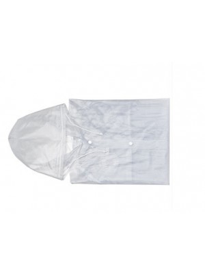 Regenjacke mit Logo bedruckt ab kleine Mengen