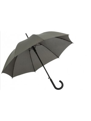 Werbeschirm CITY mit Automatiköffner