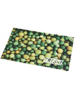 Werbeartikel vollfarbig bedruckbares Sublimation Reinigungstuch