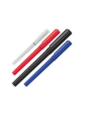 Rollerball inklusive Bedruckung auf dem Schaft