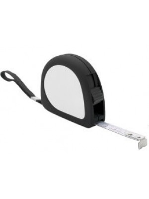 Rollmaßband mit 2 Meter Bandlänge