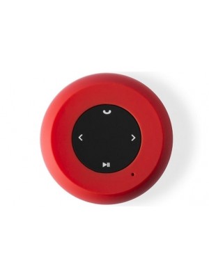 Lautsprecher mit Logo als Werbegeschenk