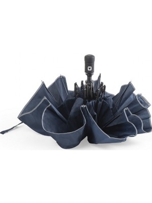 Taschenschirm Automatik mit Antiwindsystem