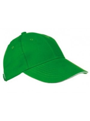 Baseballcap ab geringe Menge mit Logo bestickt