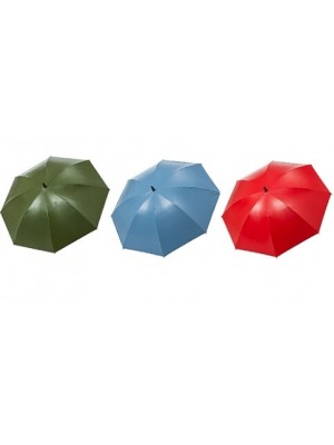 Golfschirm als Werbeartikel günstig bedruckt