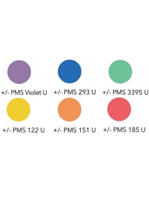 Einfarbige Schwimmbretter Farben